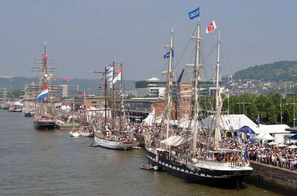 Morand 2* Rouen